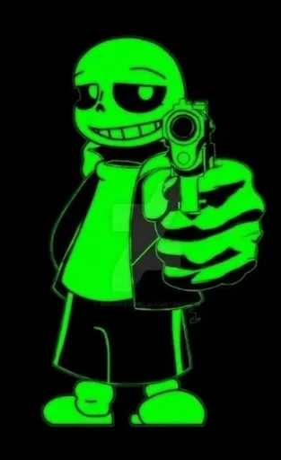 Тот самый ::