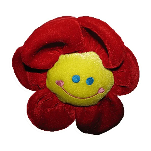 Упоротый Цветок