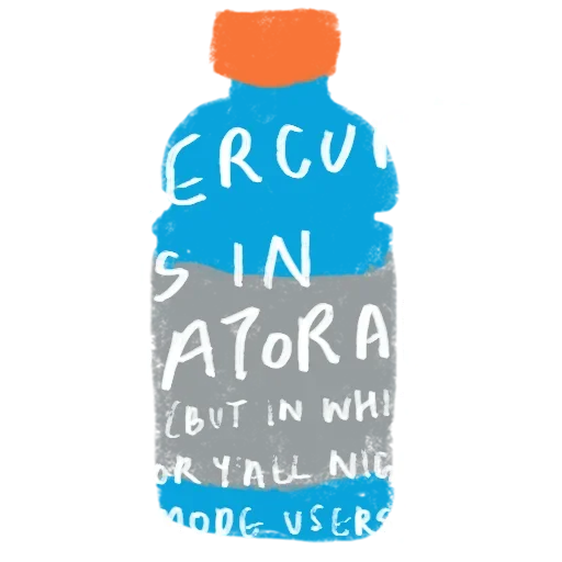 Underground Horoscope