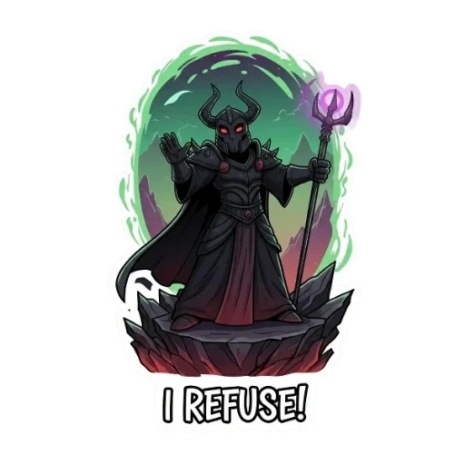 Владыка Тьмы