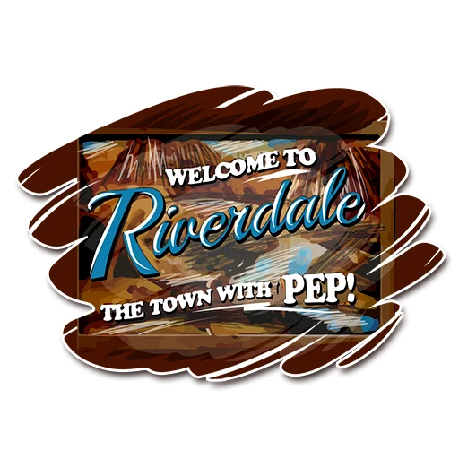 Welcome to Riverdale