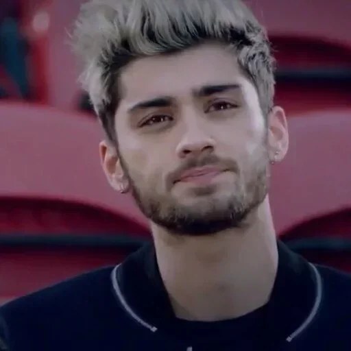 Zayn Malik