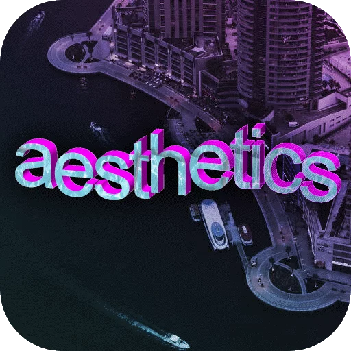 生活 ａｅｓｔｈｅｔｉｃｓ (by )