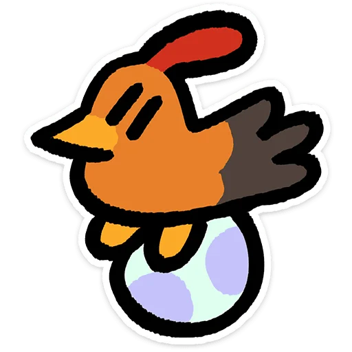 Кури БокБок |