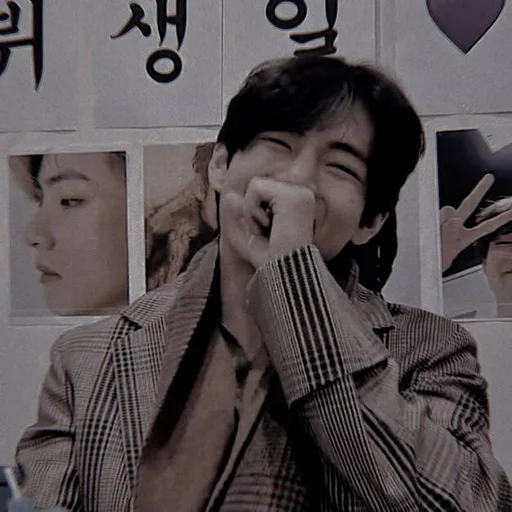 ⌗ birthday V ⋆ ˊˎ