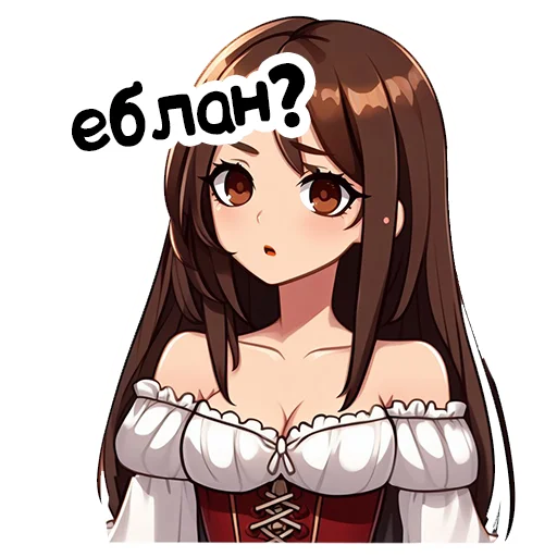 💓 <- канал со стиками