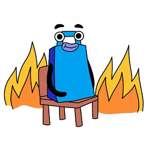 Деловой пакет 🛍