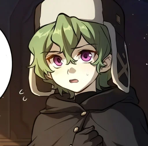 Collei!¡ | starryheaven ::