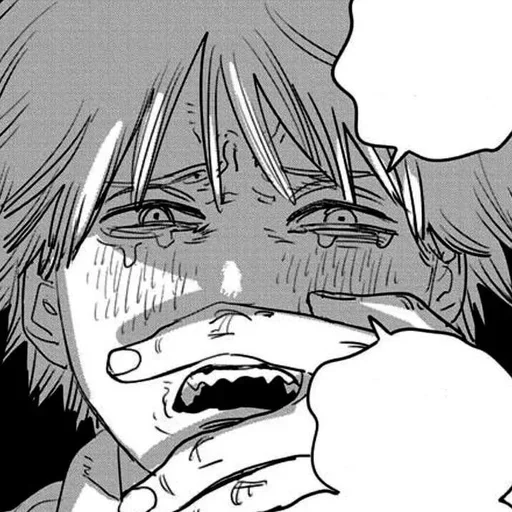 денджик || by