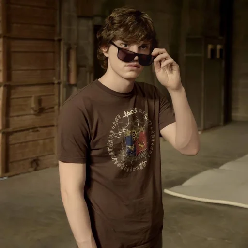 𝐞𝐯𝐚𝐧 𝐩𝐞𝐭𝐞𝐫𝐬🍼 ::