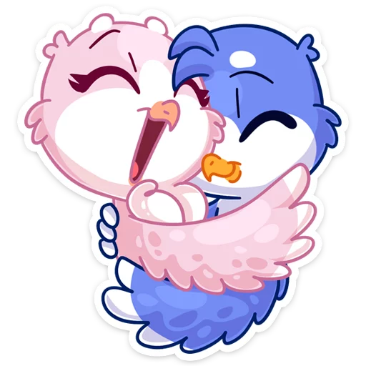 Фин и Фенечка ::