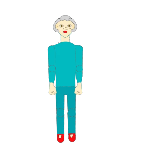 географичка