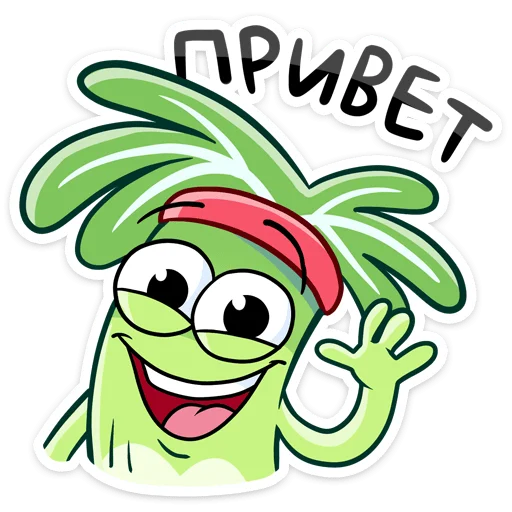 Магнит привычек