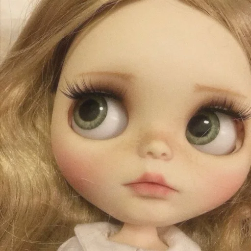 куколки/ну я