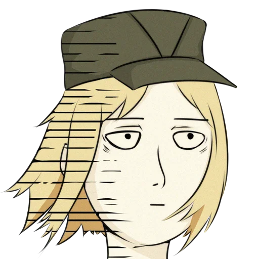 Mari4ka by Ввічливий кіт