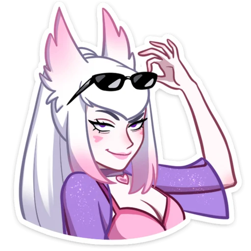 Мари и Хидэ: Медовый месяц ::