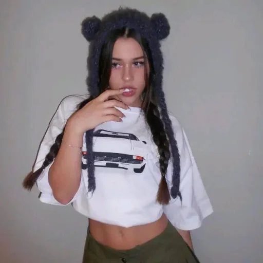 Милана сделала Василиса