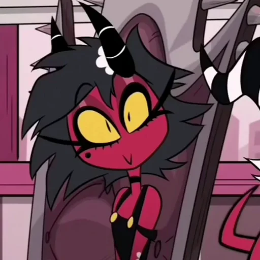 ˖ Millie! .› 𖦹