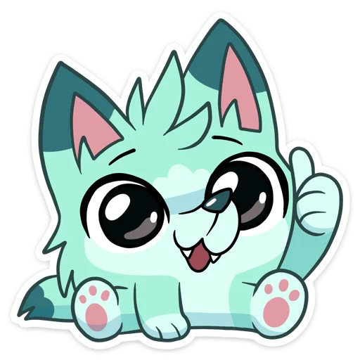 Минт без надписей -