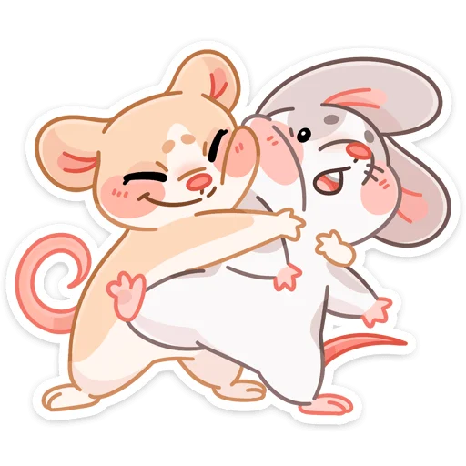 Обнимышки ( )