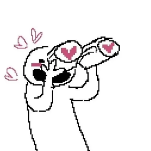 Моя честная реакция