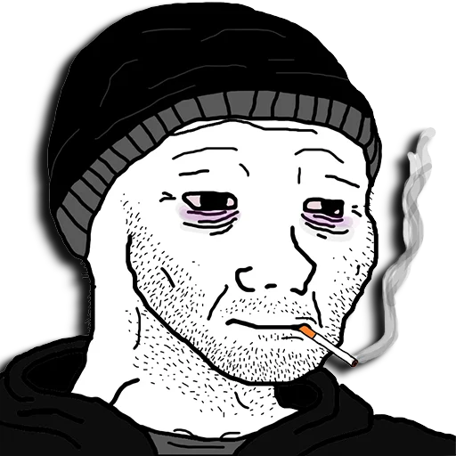 neUspevshee Pokoleniya