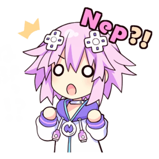 Nep-Nep 'Neptune'