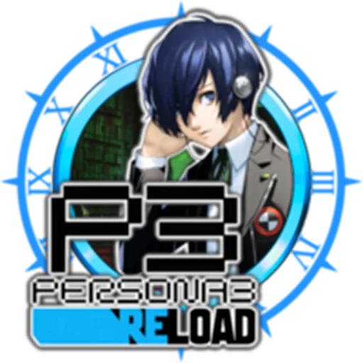 Persona 3 Reload ( )