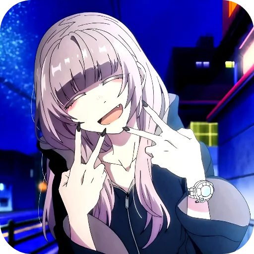 Песнь ночных сов 1