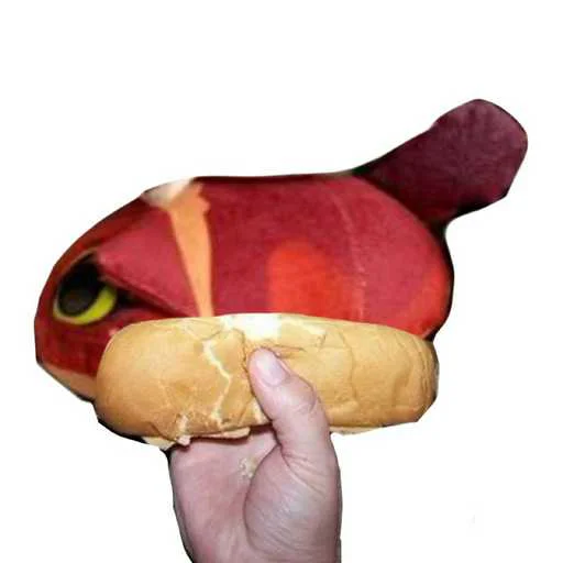 Котобулки атакуют / ➡️