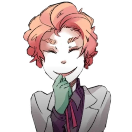 я майк мортон