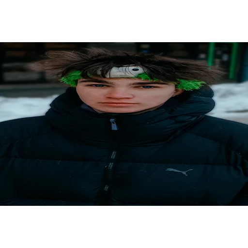 Как выглядит богатый человек фото