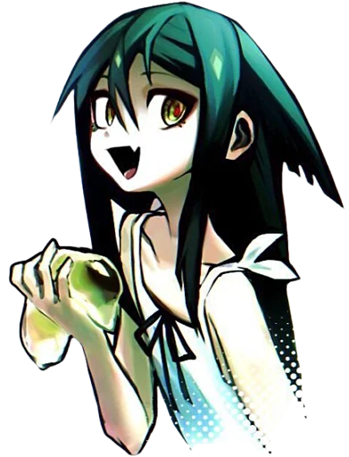 ᜊ( ' ⩊ '𖦹)ᜊ Saya! by