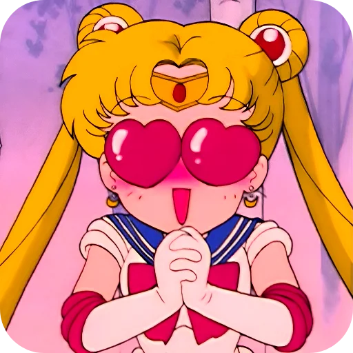 Sailor Moon