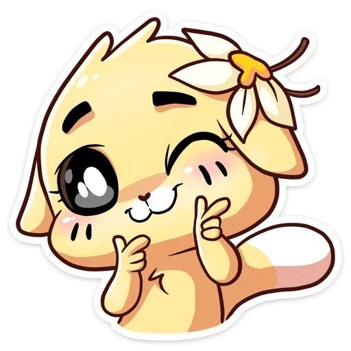 ванилька без надписей