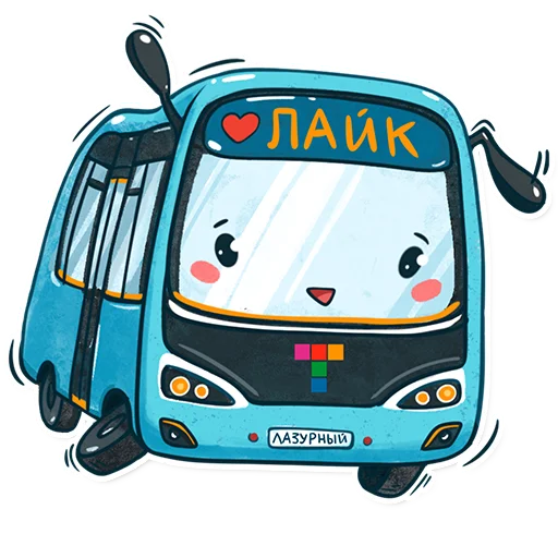Питерский транспорт | transportSpb.com