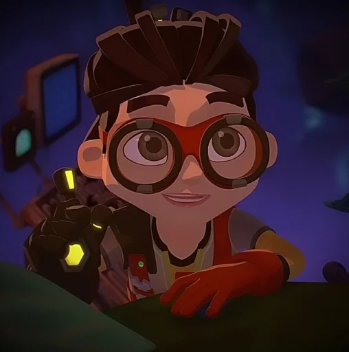 Вᥙκ | 𐌲ᥱρ᧐ᥙ Энʙᥱ᧘᧘ᥲ