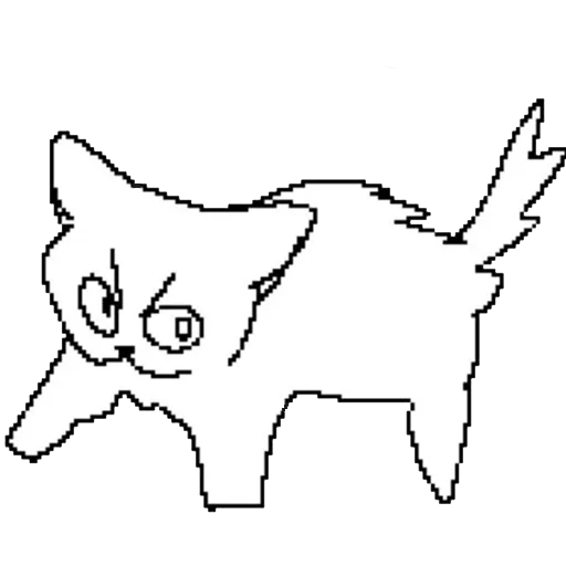 дурні кішки by