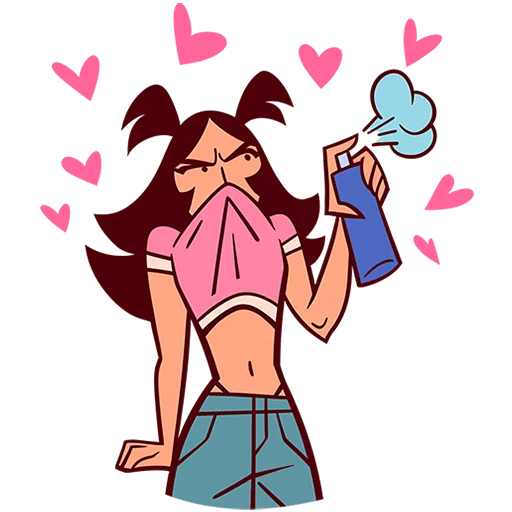 Крошка Стейси БТ |