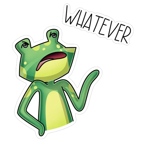 Жаб в штанах