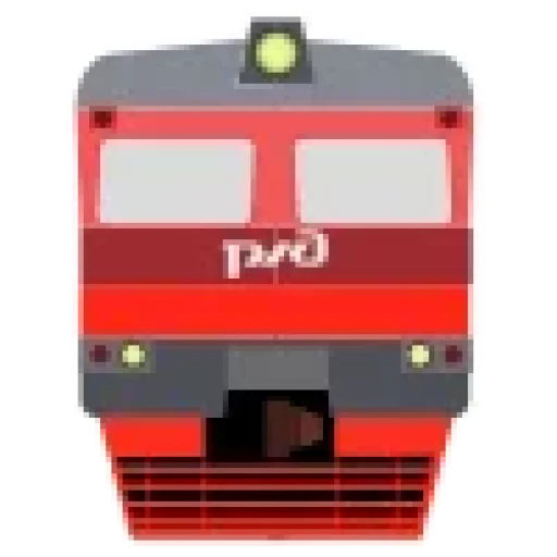 Железная дорога ( не премиум)