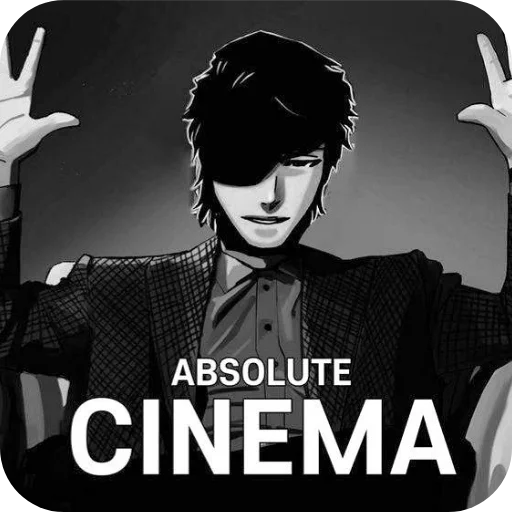 Absolute Cinema