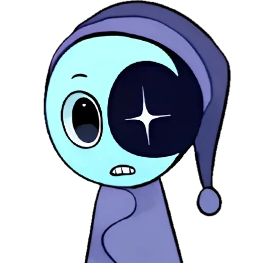 Astro, Dandy's World