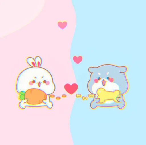 ∷ ꧑ᥲ ᥣιttᥣᥱ bᥙᥒᥒᥡ│