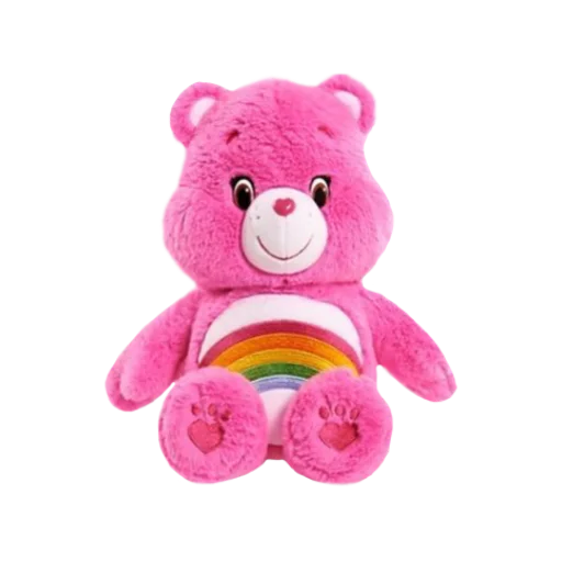 ✨ CARE BEARS // BY 🌱