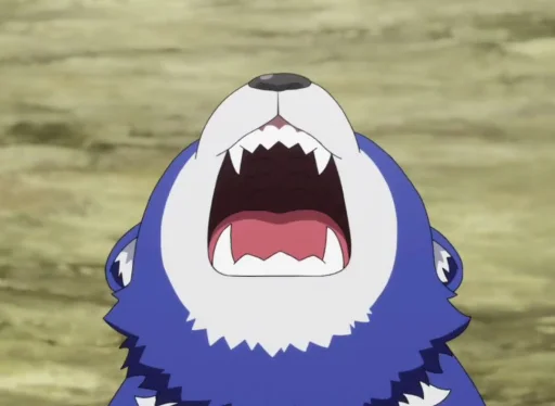 Chiyu Mahou no Machigatta Tsukaikata