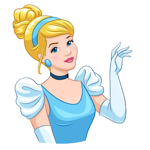 | Cinderella & Lucifer No Text