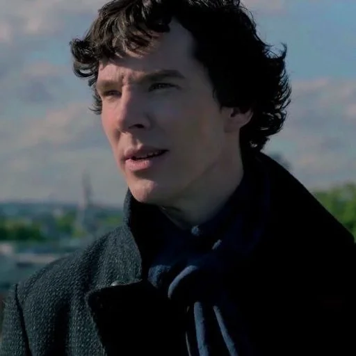 Шерлок 🤨💫 ::