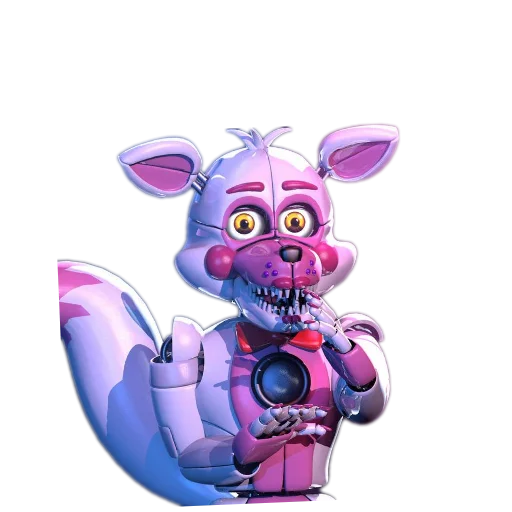Funtime foxy ✨