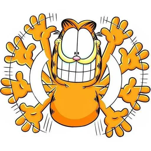 Garfield